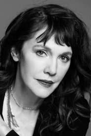 Madeleine Potter as Grushenka