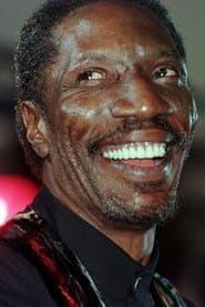 DeWayne Jessie as Man #1