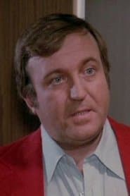 Michael Alldredge as Tex Conway