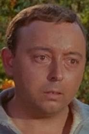 Philip Roth as Mr. Jones