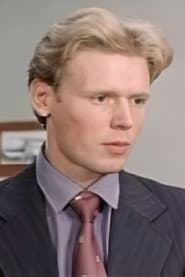 Vladimir Nekrasov as Captain Tuivisto