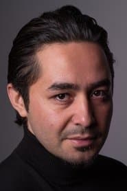 Sherwan Haji as Khaled