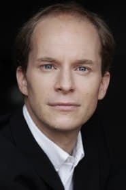 Guillaume Marquet as Ruiz