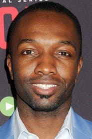 Jamie Hector as Ray (voice)