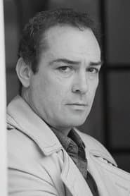 Maurice O'Connell as Superintendant Miller