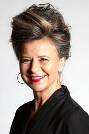 Tracey Ullman as Grecklin (voice)