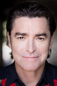 Peter Docker as Ligurian