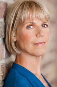 Cordula Stratmann as Frau Hartholz