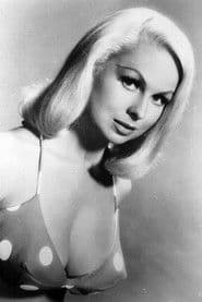 Joi Lansing as Joi Landis