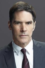 Thomas Gibson as Slade Wilson / Deathstroke (voice)