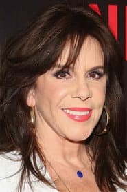 Rebecca Jones as Eva