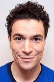 Yacine Belhousse as Erik