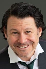 Blayne Weaver as Charlie