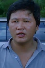 Peter Chan Lung as Pak Chow / Cloud Sabre