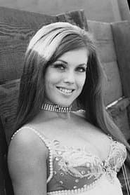 Susan McIver as Stephanie