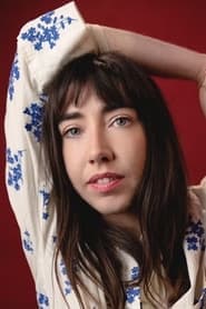 Suzanne De Baecque as Nuria