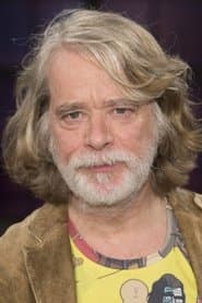 Helge Schneider as Dr. Angelika Hasenbein