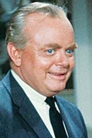 Jack Collins as Shakey Jake