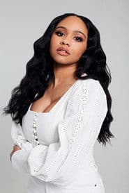 Tanisha Long as Bailey