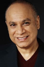 Ivan Smith as Vikram