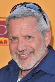 Kevin Schon as Snowbell (voice)