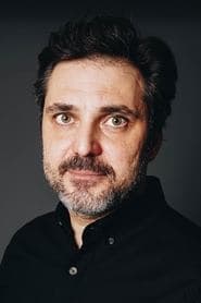 Alpay Atalan as 08 Barış