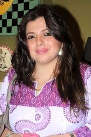 Delnaaz Irani as Jojo's Mother