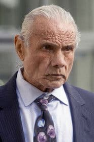 James Reiher as Self