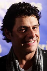 Vince Colosimo as Mike Cundall