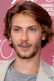 Gabriele Rendina as Ivo Pane