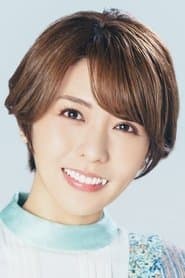 Aki Toyosaki as Chia Takeda (voice)