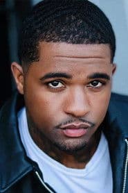 Manner Washington as Jeffery Jordan