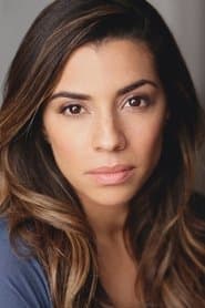 Christina Vidal Mitchell as Maddie