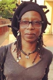 Georgette Kala-Lobé as La sorcière