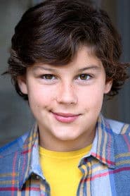 Colin Heintz as Grant Timms