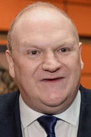 Franck de la Personne as Oncle Jules