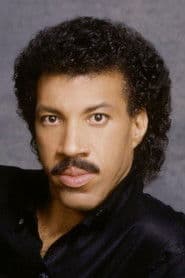 Lionel Richie as Self