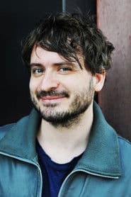 Daniel Christensen as Ignaz Flötzinger