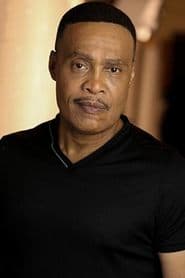 L. Warren Young as Mickey Jackson