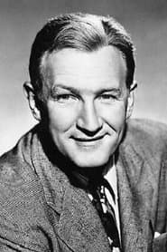 Joe Sawyer as Frank Yordy