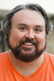 Jonathan Spencer as Lt. O'Flanagan / Bob / Sewage Technician / Paparazzi