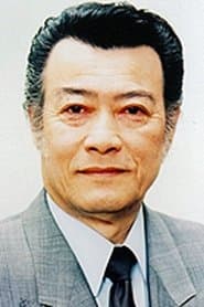 Kōichi Uenoyama as Yoshihama