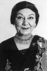Manorama as Madhumati