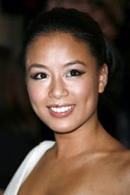 T.V. Carpio as Angela Tsing