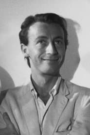 Zeph Michelis as Algernon (Harry)