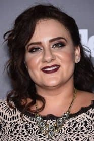 Artemis Pebdani as Ms. Carlson