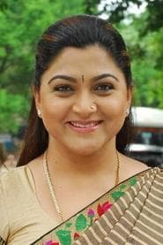 Khushboo as Angayarkanni