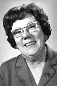 Dandy Nichols as Mrs. Tucker