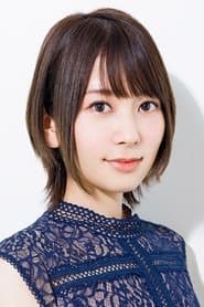 Risa Taneda as Aya Komichi (voice)