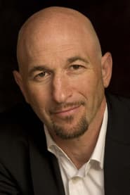 Dan Hildebrand as Prothero